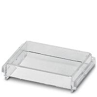 PHOENIX CONTACT 2947886 Cover EMG 30-H 7,5MM KLAR COVER 7.5MM