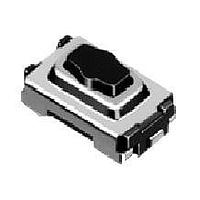 Alps Alpine SKQYAFE010 Tactile Switches 6.1x3.7x2.5mm 320gf