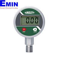 Fixed pressure gauge digital