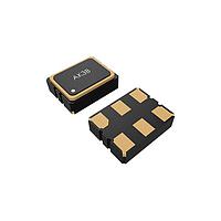 Abracon AK3BHAF1-200.0000T Standard Oscillators Crystal Oscillator 3225 6-SMD 212.5MHz +/-25ppm -40°C ~ 85°C HCSL 3.3V