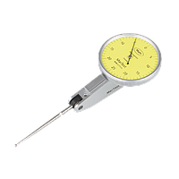 Mahr 4306250 Test Indicator (800 SGL, ± 0.25mm)
