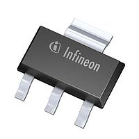 Infineon ITS41K0SMENHUMA1 High Side MINI-PROFET