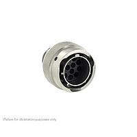 Eaton Souriau-Sunbank UT061412PH Plugs 12P Strt Pin Plug Size 14