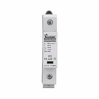 Eaton Bussmann BSPG1230WER Surge Arrester 230V 1P GDT Din SPD Remote