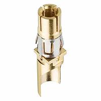 Harwin M80-PF5 Contacts Contact Strght Fmale Solder Cable, 10AWG