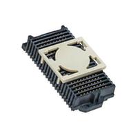 Amphenol TCS 470-2075-600 Receptacles 200P NeXLev Recept Solder Balls