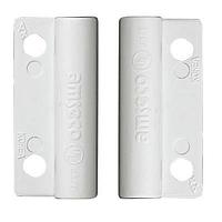 AMSECO AMS-7D-B Reed Switches MINI MAG CONTACT BLK FORM B, NC, 200VDC