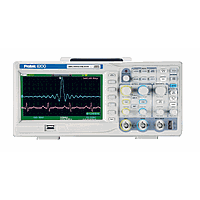 PROTEK Digital Oscilloscope Calibration Service