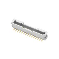 Molex 505575-1560 Headers & Wire Housings 2.0W/B SMT VT PLUG 15CKT NAT G010 WOKP