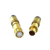 Amphenol Socapex 603069 Circular MIL Spec Contacts OctoMax 1G26 Crimp SOCKET D38999