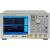 Repair Keysight Vector Network Analyzer