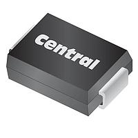 Central Semiconductor CMZ5927B TR13 TIN/LEAD Zener Diodes 1.5W 10A 0.5W 12Vz 550Ohm 9.1Vr