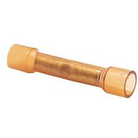 Mueller BU-192020063 Splices 22-18 Nylon Econ. Butt Connector