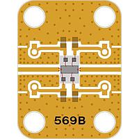 Quantic X-Microwave XR-A753-0304D Power Amplifiers Amplifiers, TGA4040 (Amp)DIE