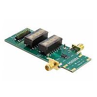 Analog Devices 117212-HMC624ALP4 Attenuator EVALUATION PCB ASSEMBLY