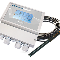 Aqualabo NC-FIX-C-00163 Transmitter ORP 7m ACTEON 5000 (-1000,0~+1000,0 mV)