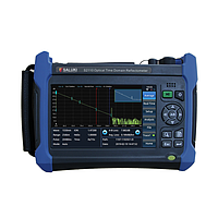 SALUKI S2110P-3102 Optical Time Domain Reflectometer (37/35/35 dB, SM)