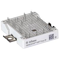 Infineon FS50R12W2T7B11BOMA1 IGBT Silicon Modules 1200 V, 50 A sixpack IGBT module