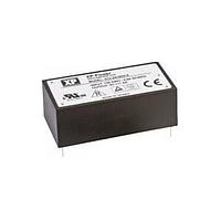 XP Power ECL15UT03-E AC-DC Converter AC/DC, TRIPLE, 15W, ENCAPSULATED