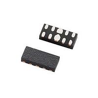Littelfuse SP33R6-04UTG TVS Diodes 0.3V 3A 0.2pF 12kV uDFN-10L TVS Array