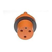 Molex 1301550187 DC Power Cords RECEPTACLEIN257IN 60 AMP SHIPYARDCONNECT