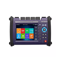 3S Telecom 2100Pro High Precision Max Measurement OTDR (1310/1550 & 850/1300nm, 40/38 & 22/26dB)