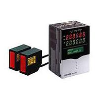 Omron Automation and Safety ZS-LD20T 2M Sensor Hardware Snsr Hd,Diffuse Reflctv,20mm