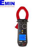 Chauvin Arnoux F406 Clamp Multimeter (0.25~1,500 A, 0.15~1,700 V)