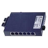 HARTING 20761083101 Unmanaged Ethernet Switches ETHERNET SWITCH ECON 3062-AD1