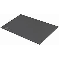 Desco 66458 Dissipative Dual Layer Rubber Cut Mat (.060" x 30" x 72")