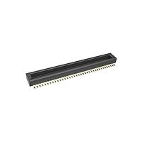 Amphenol FCI 10164228-0701A1RLF Headers BergStak 0.40mm, 70 Positions, Header, 1.5mm Stack Height