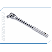 Crossman 99-312 Quick Release Flex Handle ( 3/4 inch, 24 inch length)