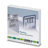 PHOENIX CONTACT 2701456 Software VL PORTICO SERVER 16 CLIENT