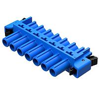 Amphenol Positronic SP10RSSS1F0001/AA-2268 Connectors ORV3 CONNECTOR