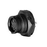 CONXALL 7281-5SG-3ES Connectors MINI-CON PAN MT #20 PC TAIL