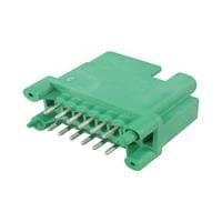 DEUTSCH - TE Connectivity DTF15-12PC 12-Way DTF RECP ASM