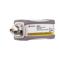 KEYSIGHT U8487A RF Test Equipment Power Sensor; USB average thermocouple, 10MHz-50GHz