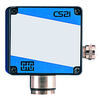 GFG CS21 Fixed Gas Detector (Freon; 920 ~ 1,100 hPa)