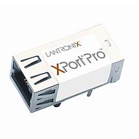 Lantronix XPP1003000-04R Serial Device Servers XPort Pro Ext RAM & Temp w encry & Linux