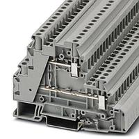 PHOENIX CONTACT 3214362 Multi-Level Terminal Block UT 4-L/L
