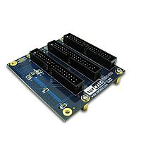 Terasic GPIO-HSMC Card