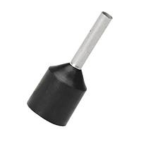 Panduit FSDXL78-10-C One Wire Polypropylene insulated ferrules  single
