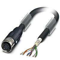 PHOENIX CONTACT 1411672 Ethernet Cables / Networking Cables NBC- 4,0- 971/FS SCO VR