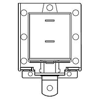 Ledex 1250-M-1 Laminate AC LAM1-120V 60Hz CD