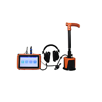 PQWT PQWT-L6000 Outdoor Water Leak Detector (Sensor: Middle+Large)