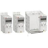 ABB ACS355-03E-02A4-4 Inverter, 0.75KW, 3P Input (380 ~ 480VAC)