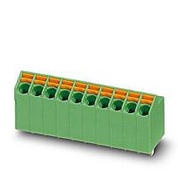 PHOENIX CONTACT 1756362 Fixed Terminal Blocks SPTA1/6-3,5W/O T.SKT