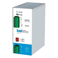 Bel Power Solutions LDN240-48P Switching Supplies 240W 48VDC 5A DIN Rail PS