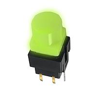 Well Buying TC015-AS2WUGXX Tactile Switches TACTILE/JOG SWITCH SPST1mA 20VDC 125gf