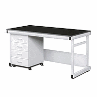 DaiHan DH.WFE4011 Laboratory Assembly Side Tables (1200×750×h800mm)